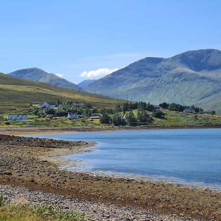 Luib House. Spacious Self-Catering By The Sea. Broadford  Exterior foto