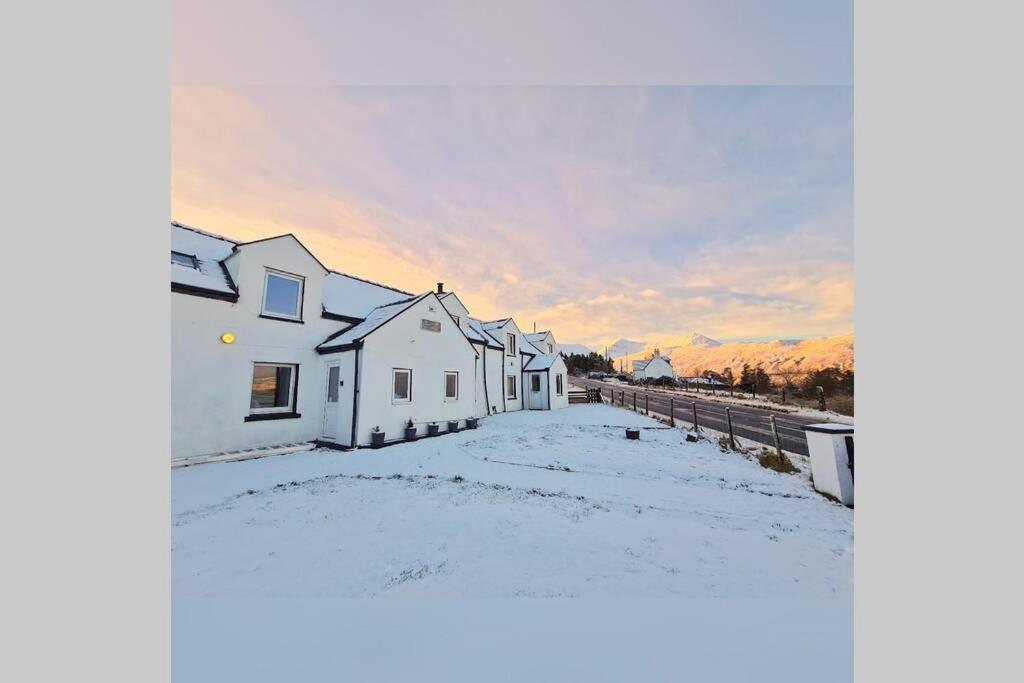 Luib House. Spacious Self-Catering By The Sea. Broadford  Exterior foto