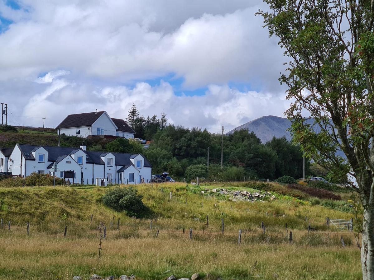 Luib House. Spacious Self-Catering By The Sea. Broadford  Exterior foto